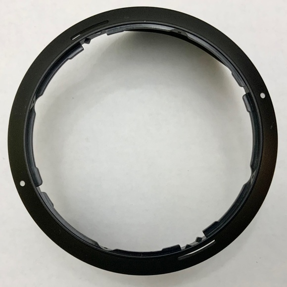 Set of 2 NIKON Lens Hoods - HB-1 & HB-23 Japan - EUC! - Picture 4 of 8